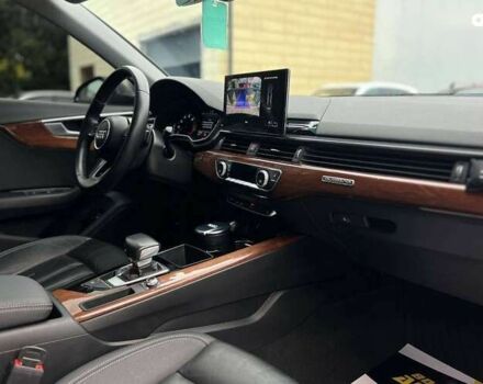 Ауди А4, объемом двигателя 2 л и пробегом 15 тыс. км за 26800 $, фото 23 на Automoto.ua