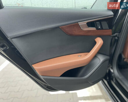 Ауді А4, об'ємом двигуна 1.98 л та пробігом 69 тис. км за 24500 $, фото 45 на Automoto.ua