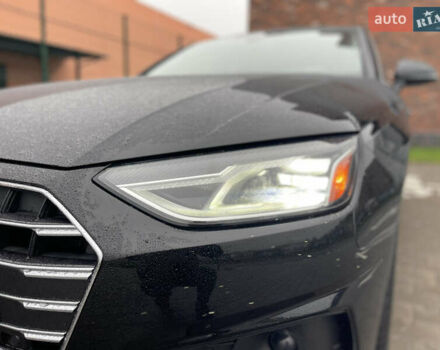 Ауді А4, об'ємом двигуна 1.98 л та пробігом 69 тис. км за 24500 $, фото 9 на Automoto.ua