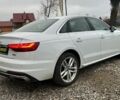 Ауди А4, объемом двигателя 2 л и пробегом 38 тыс. км за 29999 $, фото 7 на Automoto.ua