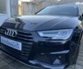 Ауді А4, об'ємом двигуна 3 л та пробігом 26 тис. км за 45537 $, фото 1 на Automoto.ua