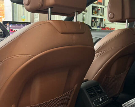Ауди А4, объемом двигателя 1.98 л и пробегом 37 тыс. км за 31000 $, фото 13 на Automoto.ua