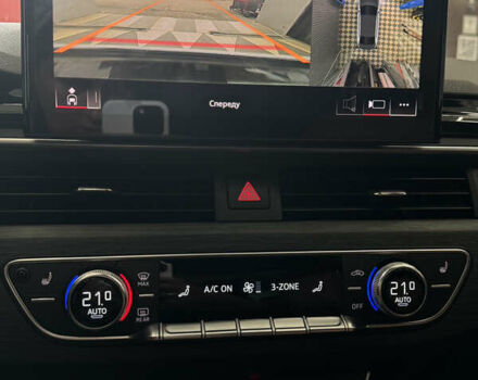 Ауди А4, объемом двигателя 1.98 л и пробегом 37 тыс. км за 31000 $, фото 23 на Automoto.ua