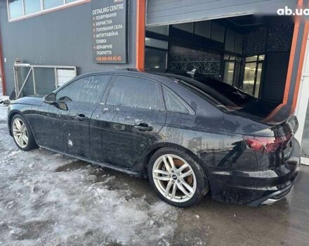 Ауди А4, объемом двигателя 2 л и пробегом 80 тыс. км за 16900 $, фото 1 на Automoto.ua