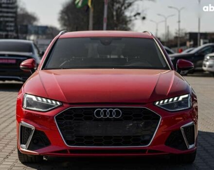 Ауди А4, объемом двигателя 2 л и пробегом 196 тыс. км за 24500 $, фото 3 на Automoto.ua