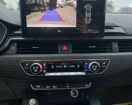 Ауди А4, объемом двигателя 2 л и пробегом 38 тыс. км за 29999 $, фото 14 на Automoto.ua