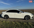 Ауді А4, об'ємом двигуна 1.98 л та пробігом 30 тис. км за 36999 $, фото 4 на Automoto.ua