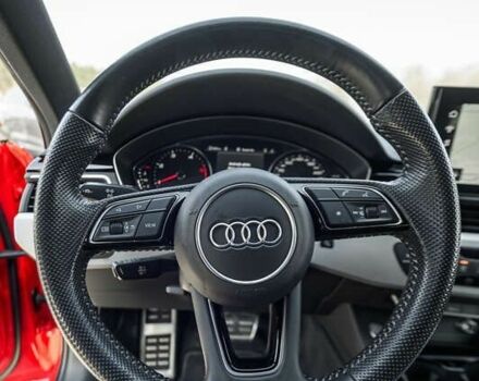 Ауди А4, объемом двигателя 2 л и пробегом 196 тыс. км за 24500 $, фото 29 на Automoto.ua