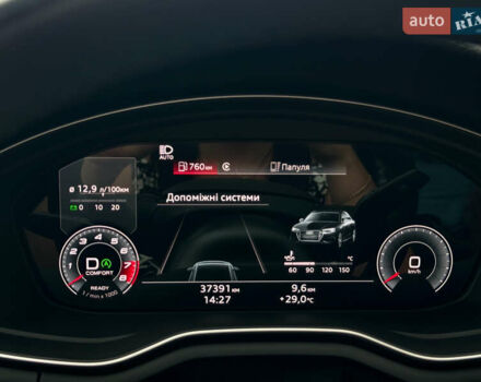 Ауди А4, объемом двигателя 1.98 л и пробегом 37 тыс. км за 31000 $, фото 9 на Automoto.ua