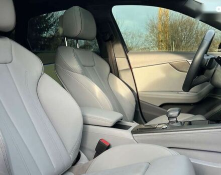 Ауди А4, объемом двигателя 2 л и пробегом 84 тыс. км за 30850 $, фото 23 на Automoto.ua