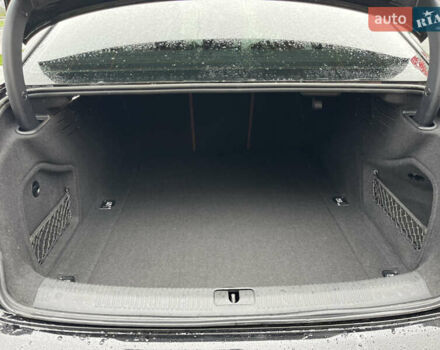 Ауді А4, об'ємом двигуна 1.98 л та пробігом 69 тис. км за 24500 $, фото 48 на Automoto.ua