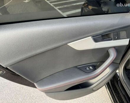 Ауди А4, объемом двигателя 2 л и пробегом 211 тыс. км за 24990 $, фото 9 на Automoto.ua