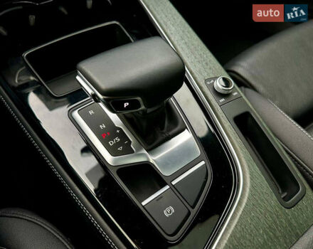 Ауди А4, объемом двигателя 2 л и пробегом 69 тыс. км за 25900 $, фото 26 на Automoto.ua