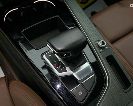 Ауди А4, объемом двигателя 2 л и пробегом 38 тыс. км за 29999 $, фото 15 на Automoto.ua