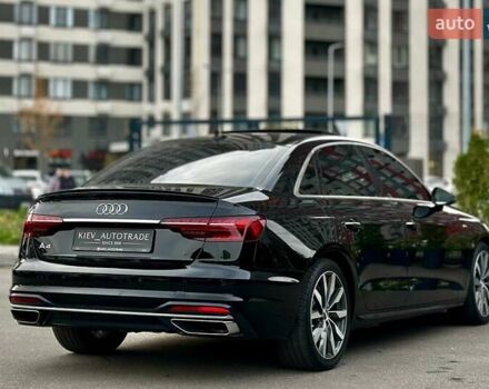 Ауди А4, объемом двигателя 2 л и пробегом 69 тыс. км за 25900 $, фото 15 на Automoto.ua