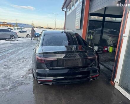 Ауди А4, объемом двигателя 2 л и пробегом 80 тыс. км за 16900 $, фото 2 на Automoto.ua