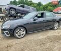 Ауди А4, объемом двигателя 1.98 л и пробегом 74 тыс. км за 7000 $, фото 1 на Automoto.ua