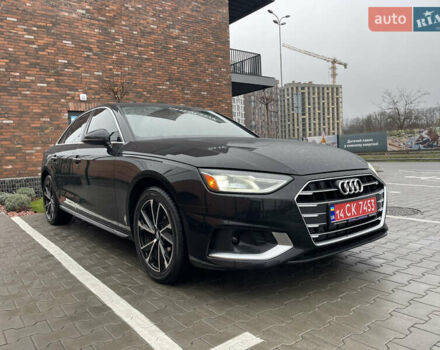 Ауді А4, об'ємом двигуна 1.98 л та пробігом 69 тис. км за 24500 $, фото 15 на Automoto.ua