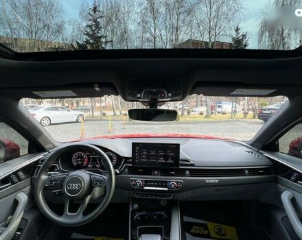 Ауди А4, объемом двигателя 2 л и пробегом 84 тыс. км за 30850 $, фото 13 на Automoto.ua