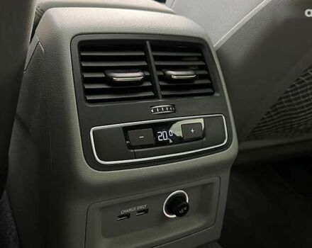 Ауди А4, объемом двигателя 2 л и пробегом 84 тыс. км за 30850 $, фото 21 на Automoto.ua