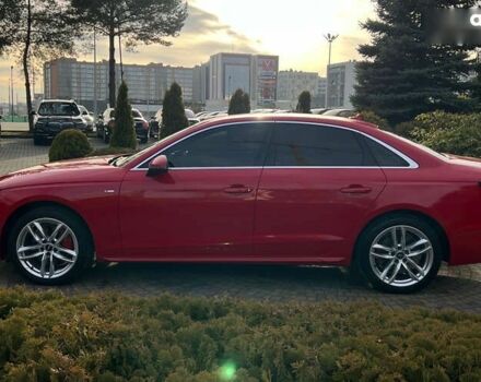 Ауди А4, объемом двигателя 2 л и пробегом 84 тыс. км за 30850 $, фото 3 на Automoto.ua