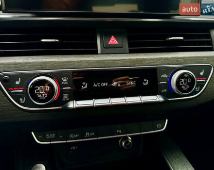 Ауди А4, объемом двигателя 2 л и пробегом 69 тыс. км за 25900 $, фото 27 на Automoto.ua