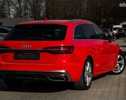 Ауди А4, объемом двигателя 2 л и пробегом 196 тыс. км за 24500 $, фото 17 на Automoto.ua