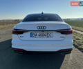 Ауді А4, об'ємом двигуна 1.98 л та пробігом 30 тис. км за 36999 $, фото 8 на Automoto.ua