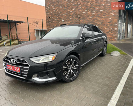 Ауді А4, об'ємом двигуна 1.98 л та пробігом 69 тис. км за 24500 $, фото 2 на Automoto.ua