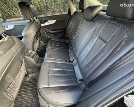 Ауди А4, объемом двигателя 2 л и пробегом 211 тыс. км за 24990 $, фото 10 на Automoto.ua