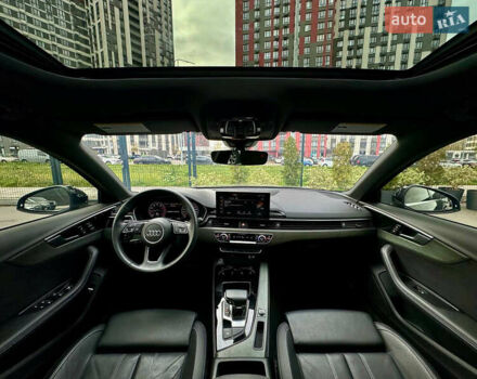 Ауди А4, объемом двигателя 2 л и пробегом 69 тыс. км за 25900 $, фото 36 на Automoto.ua