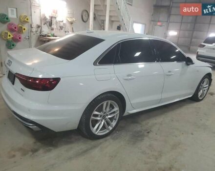 Ауди А4, объемом двигателя 1.98 л и пробегом 50 тыс. км за 11785 $, фото 2 на Automoto.ua