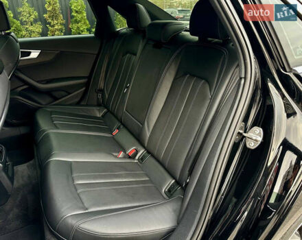 Ауди А4, объемом двигателя 2 л и пробегом 69 тыс. км за 25900 $, фото 30 на Automoto.ua