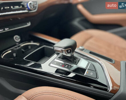 Ауді А4, об'ємом двигуна 1.98 л та пробігом 69 тис. км за 24500 $, фото 37 на Automoto.ua