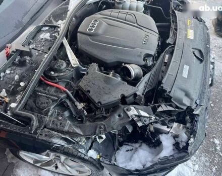 Ауди А4, объемом двигателя 2 л и пробегом 80 тыс. км за 16900 $, фото 14 на Automoto.ua