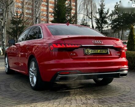 Ауди А4, объемом двигателя 2 л и пробегом 84 тыс. км за 30850 $, фото 4 на Automoto.ua