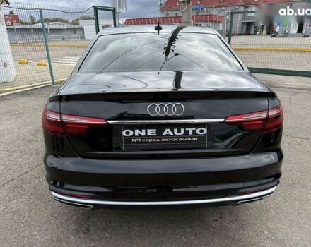 Ауди А4, объемом двигателя 2 л и пробегом 211 тыс. км за 24990 $, фото 24 на Automoto.ua