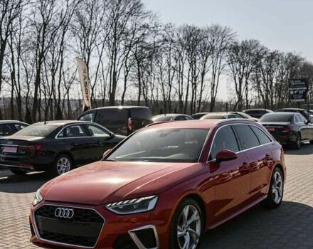 Ауди А4, объемом двигателя 2 л и пробегом 196 тыс. км за 24500 $, фото 5 на Automoto.ua