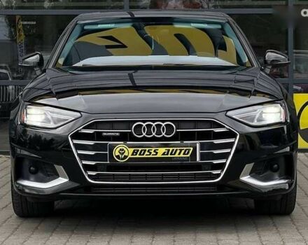 Ауди А4, объемом двигателя 2 л и пробегом 15 тыс. км за 26800 $, фото 1 на Automoto.ua