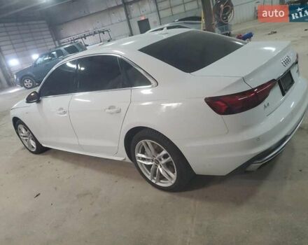 Ауди А4, объемом двигателя 1.98 л и пробегом 50 тыс. км за 11785 $, фото 1 на Automoto.ua