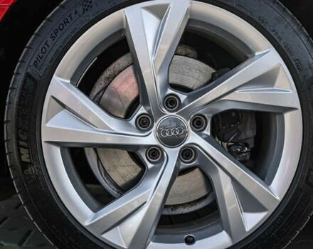 Ауди А4, объемом двигателя 2 л и пробегом 196 тыс. км за 24500 $, фото 25 на Automoto.ua