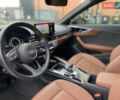 Ауді А4, об'ємом двигуна 1.98 л та пробігом 69 тис. км за 24500 $, фото 27 на Automoto.ua