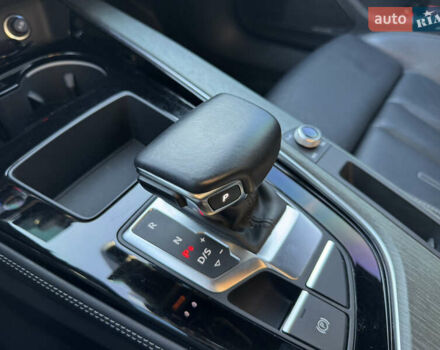 Ауді А4, об'ємом двигуна 1.98 л та пробігом 30 тис. км за 36999 $, фото 16 на Automoto.ua