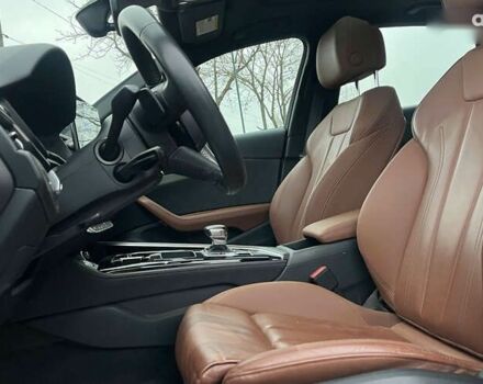 Ауди А4, объемом двигателя 2 л и пробегом 38 тыс. км за 29999 $, фото 9 на Automoto.ua