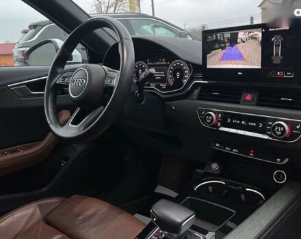 Ауди А4, объемом двигателя 2 л и пробегом 38 тыс. км за 29999 $, фото 18 на Automoto.ua