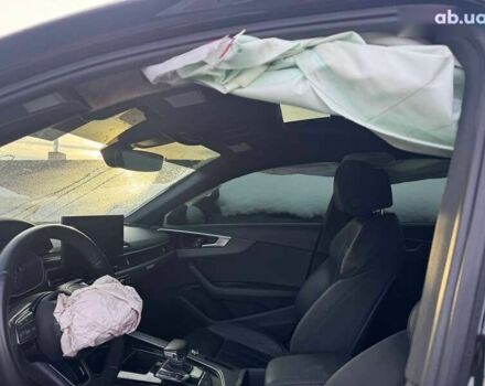 Ауди А4, объемом двигателя 2 л и пробегом 80 тыс. км за 16900 $, фото 8 на Automoto.ua