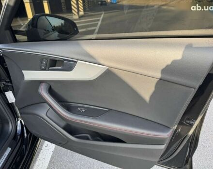 Ауди А4, объемом двигателя 2 л и пробегом 211 тыс. км за 24990 $, фото 17 на Automoto.ua