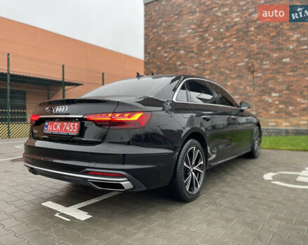 Ауді А4, об'ємом двигуна 1.98 л та пробігом 69 тис. км за 24500 $, фото 21 на Automoto.ua