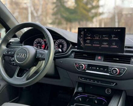 Ауди А4, объемом двигателя 2 л и пробегом 84 тыс. км за 30850 $, фото 24 на Automoto.ua