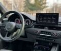 Ауди А4, объемом двигателя 2 л и пробегом 84 тыс. км за 30850 $, фото 24 на Automoto.ua